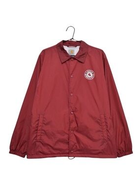 Carhartt WIP Signum Coaches Jacket